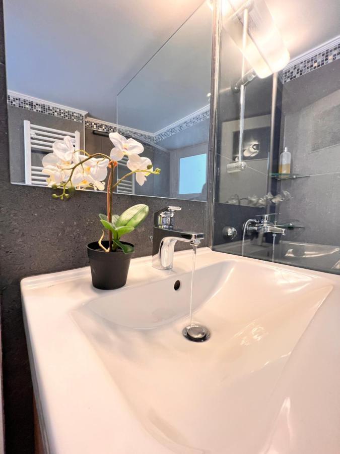 אתונה Quiet And Cozy Apartment Of New Psihiko No 6 מראה חיצוני תמונה
