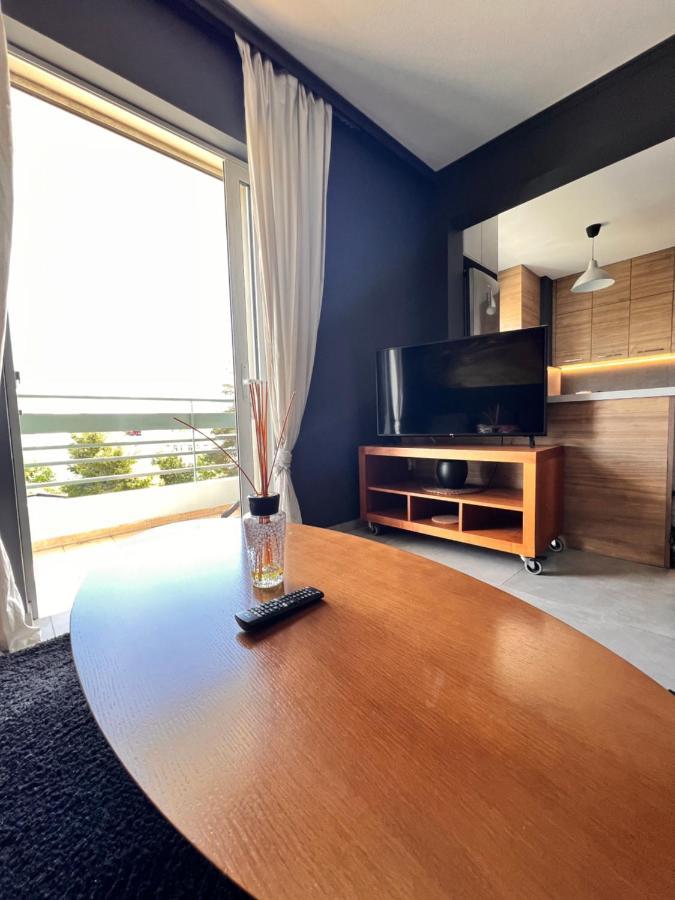 אתונה Quiet And Cozy Apartment Of New Psihiko No 6 מראה חיצוני תמונה